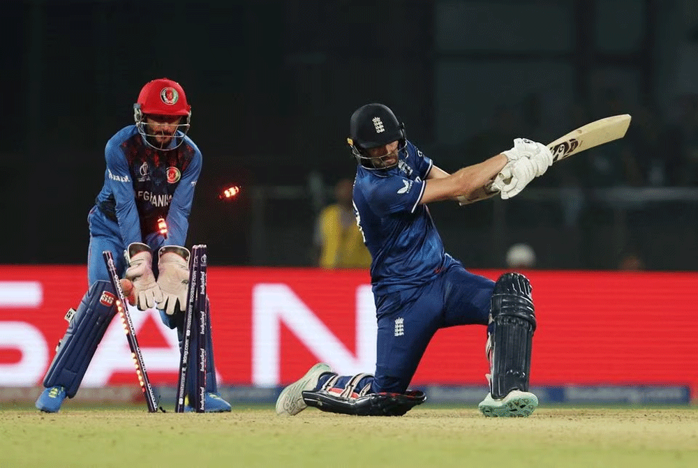 Win over England can kick-start Afghanistan cricket: Trott