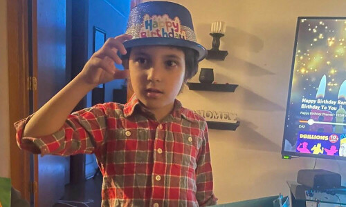 Illinois man charged with hate crime in fatal stabbing of Muslim boy