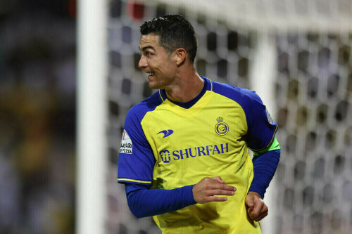 Ronaldo hits two as Portugal thrash Bosnia and Herzegovina