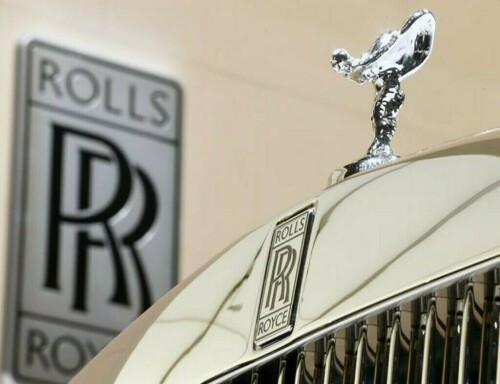 Rolls-Royce to cut up to 2,500 roles in latest efficiency drive