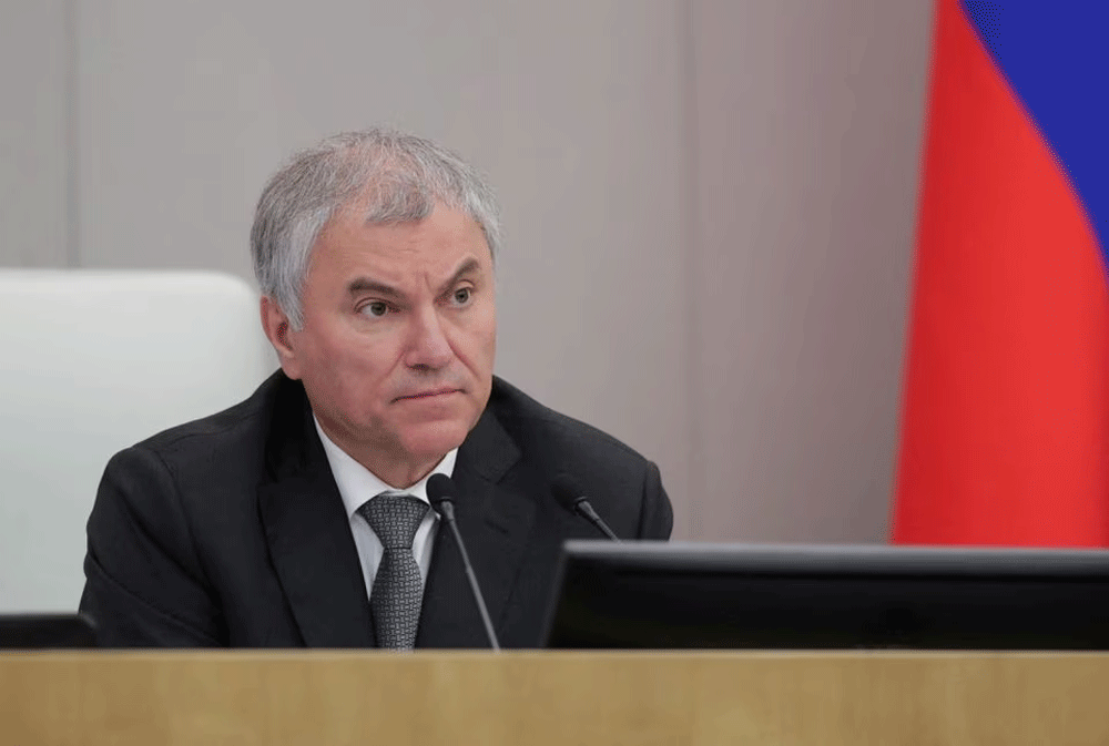 Russia moves to revoke nuclear test ban treaty