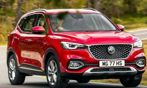 MG Motors cuts HS Essence price by Rs600,000 in Pakistan