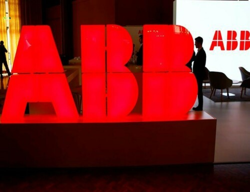 ABB posts Q3 earnings in line with analyst expectations
