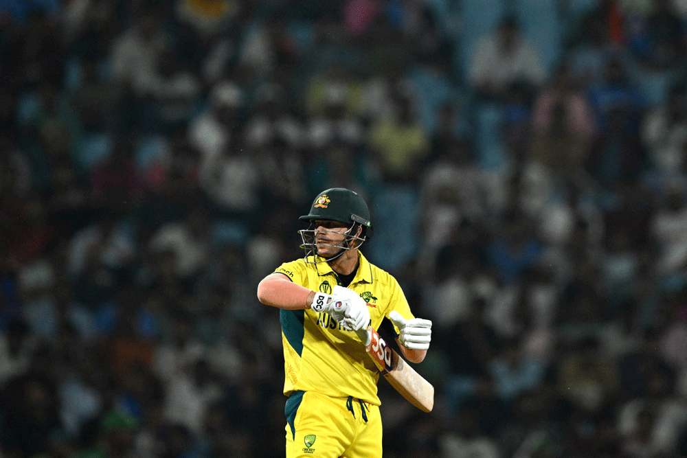 &lsquo;Annoyed&rsquo; Warner wants more DRS transparency