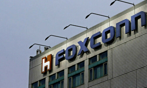 Tech giants Foxconn, Nvidia announce they are building &lsquo;AI factories&rsquo;