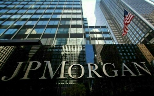 J.P.Morgan, Goldman Sachs expect Canada central bank to hold rates next week