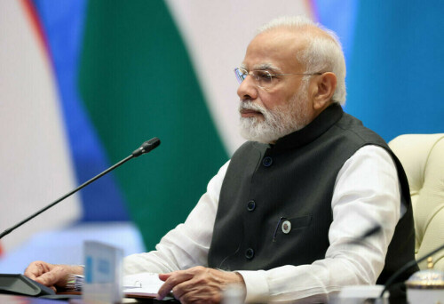India plans manned Moon mission, space station