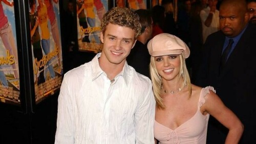 Britney Spears memoir says she had abortion while dating Justin Timberlake
