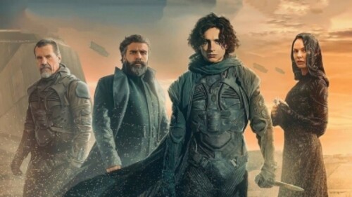 How the Hollywood strike is scrambling film, TV schedules into next summer