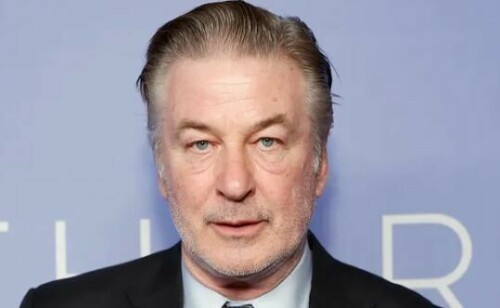 Prosecutors to recharge Alec Baldwin for &lsquo;Rust&rsquo; shooting