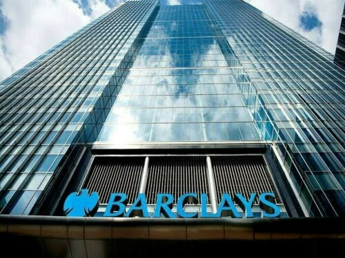 Barclays now expects US Fed rate hike in December