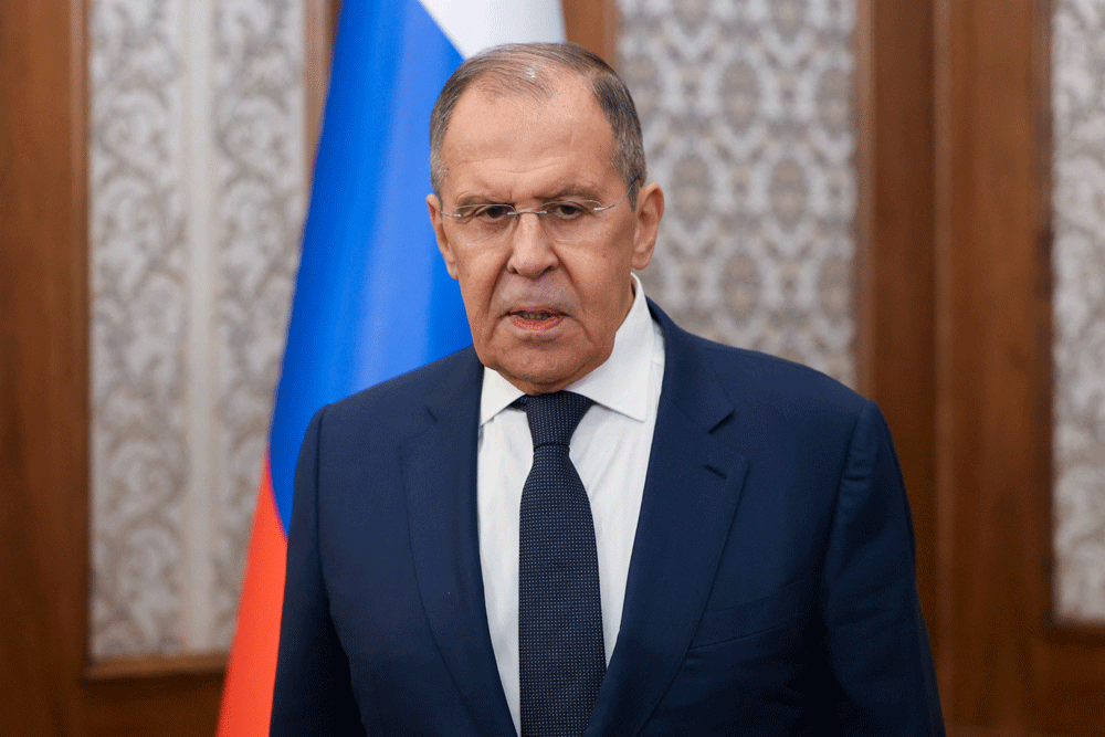 Russia denounces &lsquo;dangerous&rsquo; US military North Korea policy