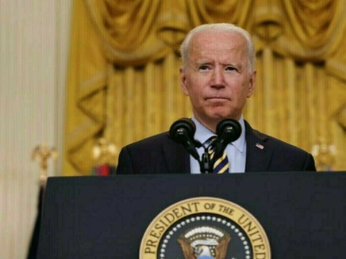 Biden to address nation on Israel, Ukraine as crises mount