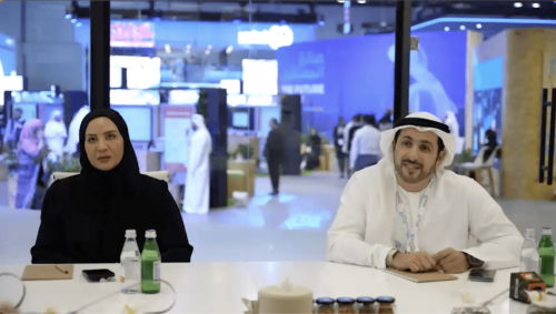 Why Dubai residents trust the govt with their data