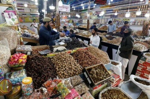 Regulating the informal economy
