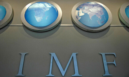 IMF sees India meeting its FY24 deficit goal despite extra spending