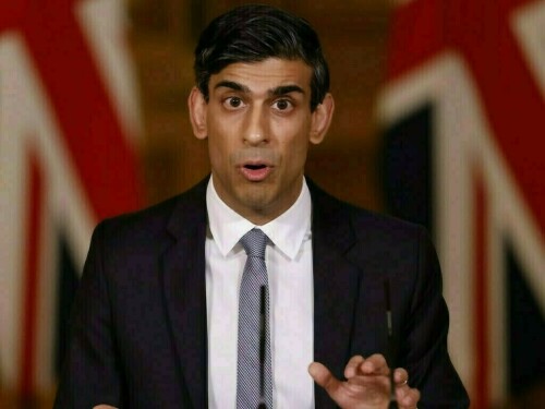 British PM Rishi Sunak suffers historic by-election defeats