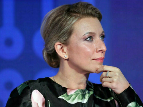 Russia says Biden&rsquo;s &lsquo;investment&rsquo; comment betrays US cynicism
