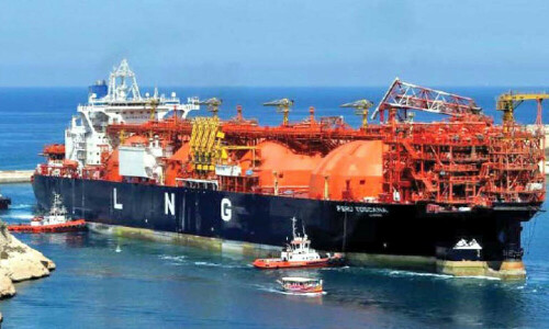 Global LNG: Asia spot prices rise on stronger northeast Asian demand