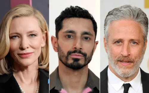 &lsquo;History is watching:&rsquo; Hollywood stars urge Biden to press for Israel, Gaza ceasefire