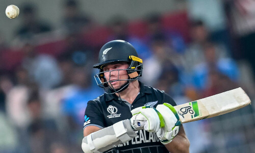 Latham hails &lsquo;fantastic&rsquo; India ahead of marquee World Cup clash
