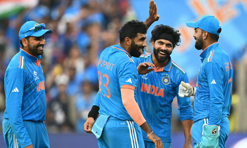 India &lsquo;favourites&rsquo; to win World Cup, says ex-Kiwi skipper Taylor