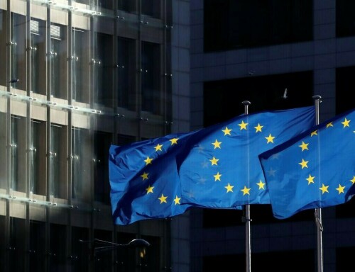EU considers gas price cap extension to avert winter crisis