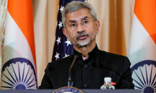 India says relations with Canada passing through difficult phase