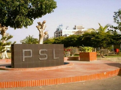 Pakistan Synthetics Limited