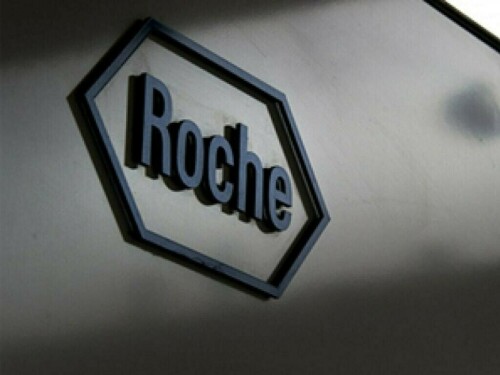 Roche to pay $7.1bn for Telavant Holdings