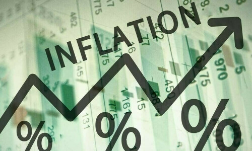Inflation expected to come down to 26% in October: brokerage house Inflation expected to come down to 26% in October: brokerage house