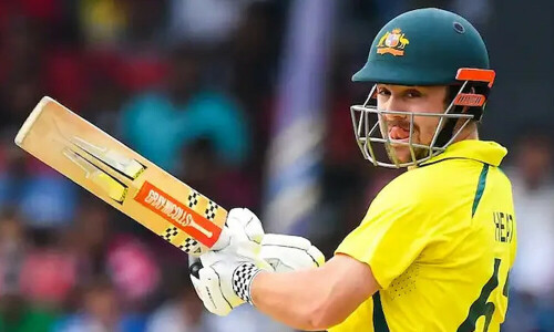 Australia optimistic for Head to start World Cup against Netherlands