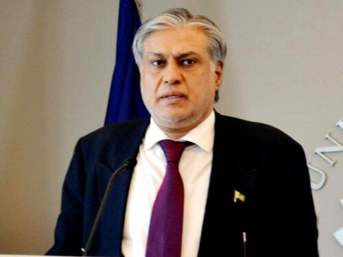 Accountability court acquits Ishaq Dar in assets beyond means case