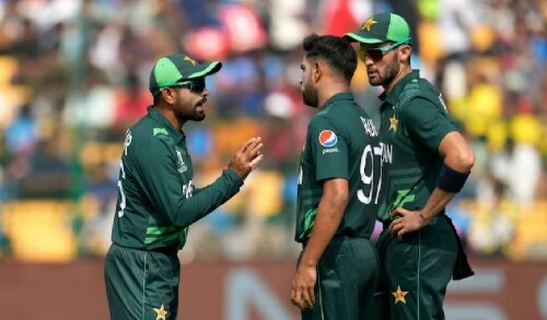 PCB rejects rumours about internal discord in team