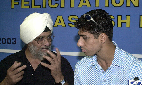 Ex-India cricket captain Bishan Singh Bedi dies aged 77
