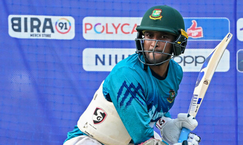 Bangladesh&rsquo;s Shakib &lsquo;still harbours&rsquo; World Cup semi-final dream