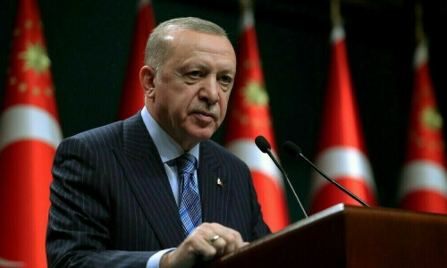 Erdogan submits Sweden NATO bid to Turkish parliament