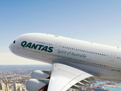 Qantas, China Eastern Airlines withdraw request to regulator to extend pact