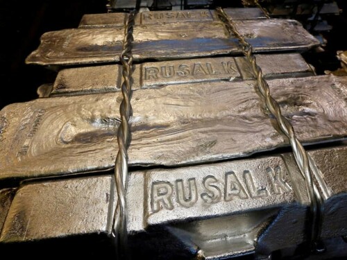 Russia&rsquo;s Rusal in $262mn deal to buy stake in Chinese alumina firm