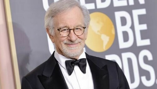Netflix and Spielberg combine for nature doc &lsquo;Life on Our Planet&rsquo;