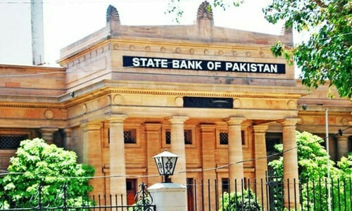 Enforcement action: SBP imposes over Rs83mn in penalties on four banks