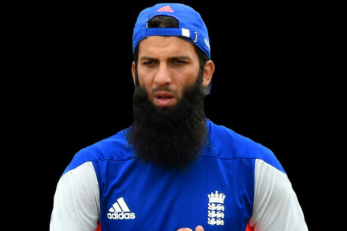 Moeen backs England to end slump with aggressive approach