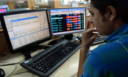 India&rsquo;s blue-chips log worst losing streak in nearly eight months