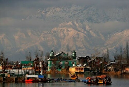 October 27: Kashmir’s bleakest day October 27: Kashmir’s bleakest day