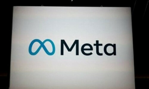 Meta quarterly profit more than doubles