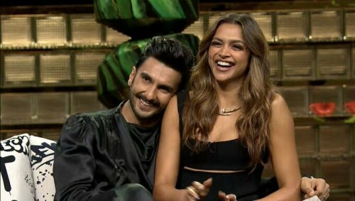 Netizens gush over Deepika Padukone-Ranveer Singh&rsquo;s wedding video