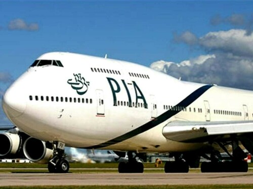 PIA cancels 349 flights over fuel row