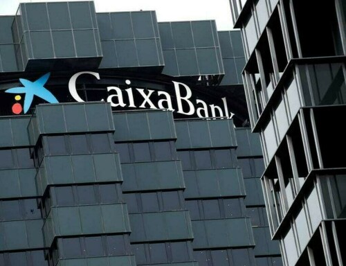 Caixabank&rsquo;s Q3 net profit rises 70% on higher lending income