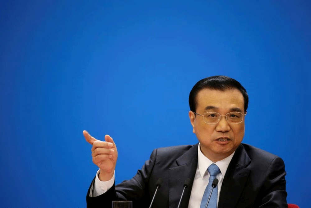 China ex-Premier Li Keqiang, sidelined by Xi Jinping, dies at 68