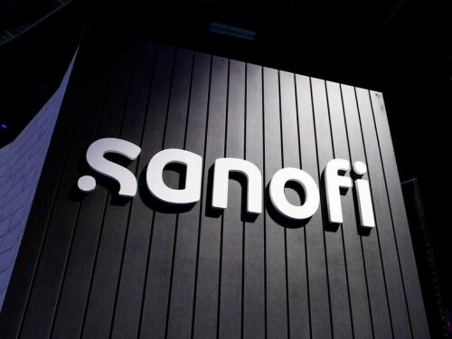 Sanofi: considering consumer unit listing from late next year